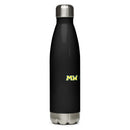 MWFAB String Stainless Steel Water Bottle