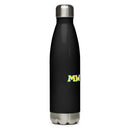 MWFAB Warrior String v2 Stainless Steel Water Bottle