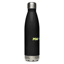 MWFAB Stage Crew Stainless Steel Water Bottle