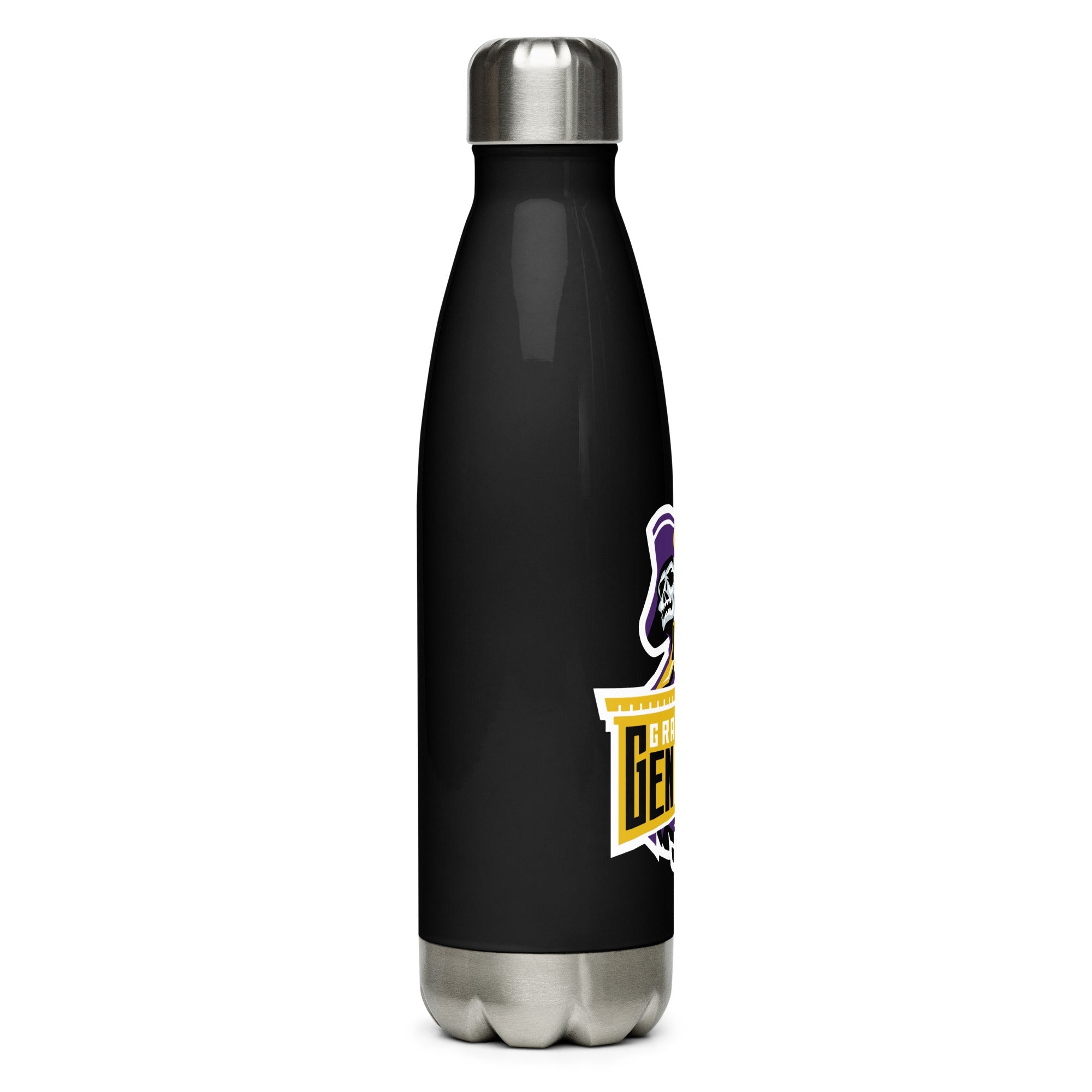 GGF Stainless Steel Water Bottle
