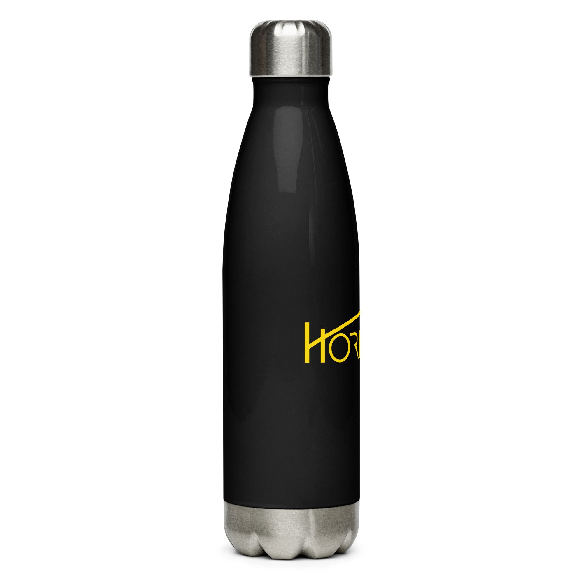 HPAAI Stainless Steel Water Bottle