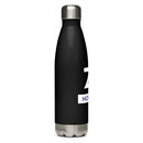 HPAAI Stainless Steel Water Bottle (Z Horizon)