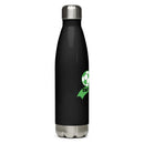 OU - Stainless Steel Water Bottle