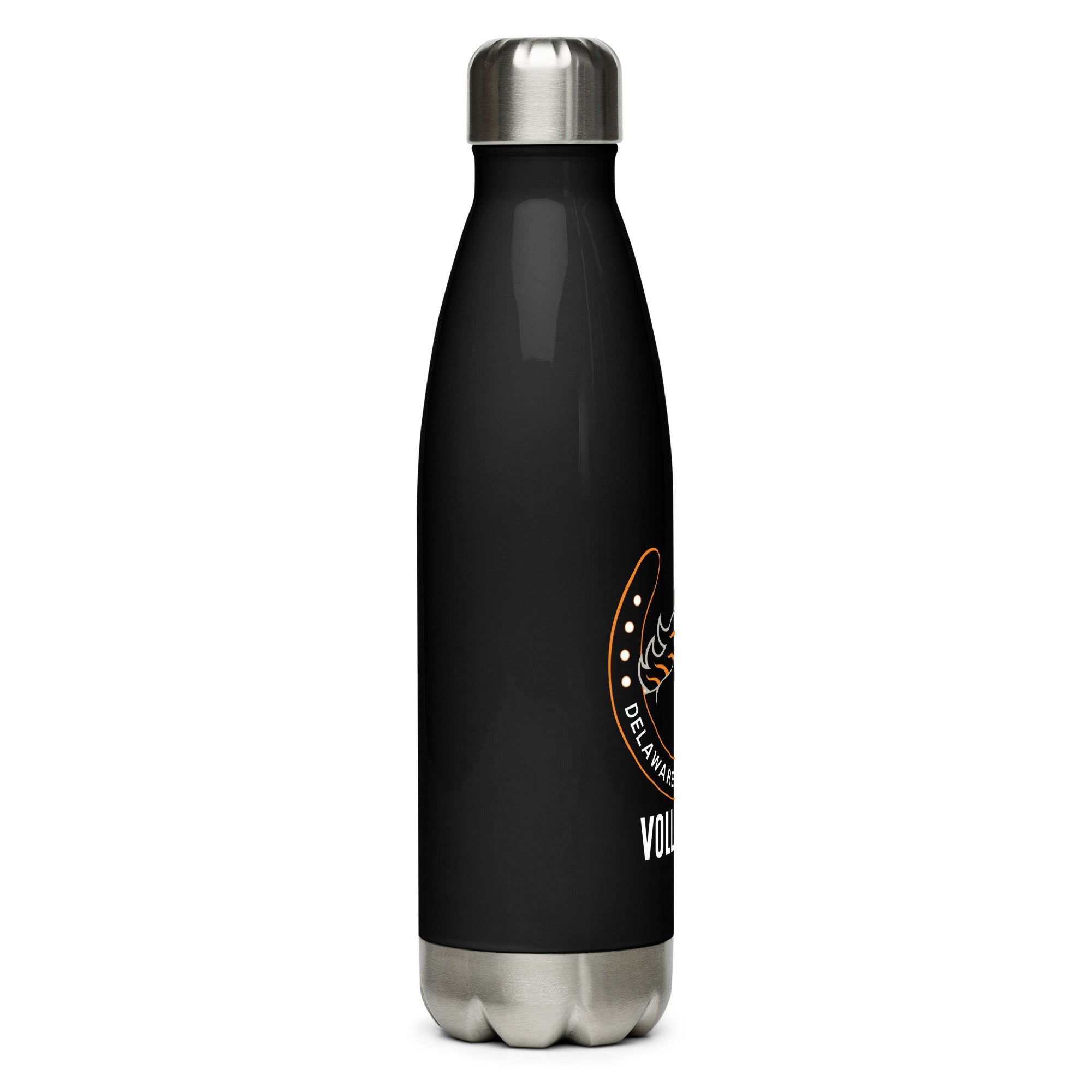 DHHS Stainless Steel Water Bottle