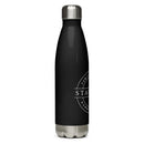 SFR Stainless Steel Water Bottle