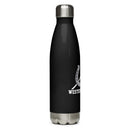 Botella de agua de acero inoxidable WL