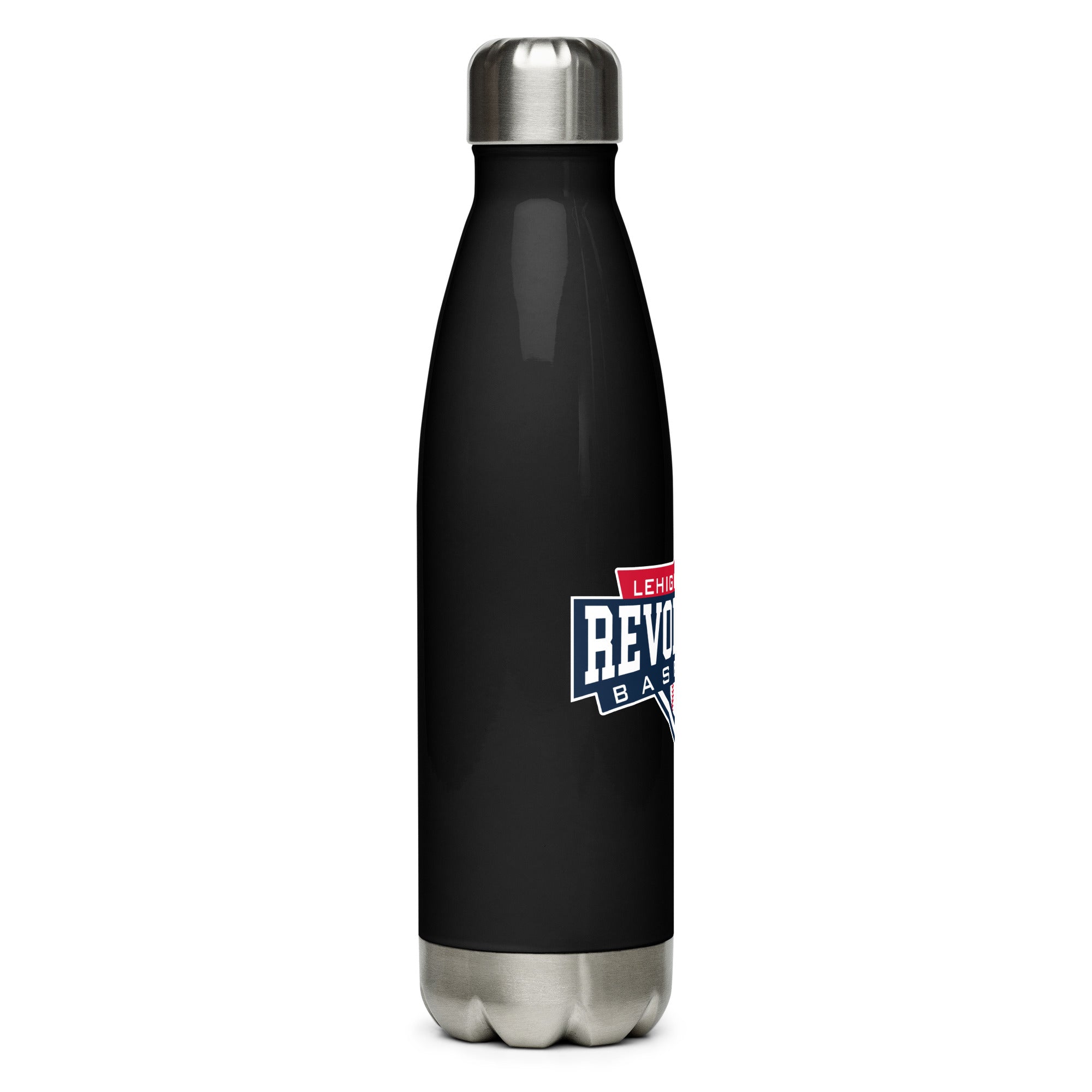LVRB Stainless Steel Water Bottle