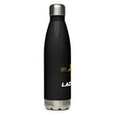 Northwestern Lehigh Stainless Steel Water Bottle