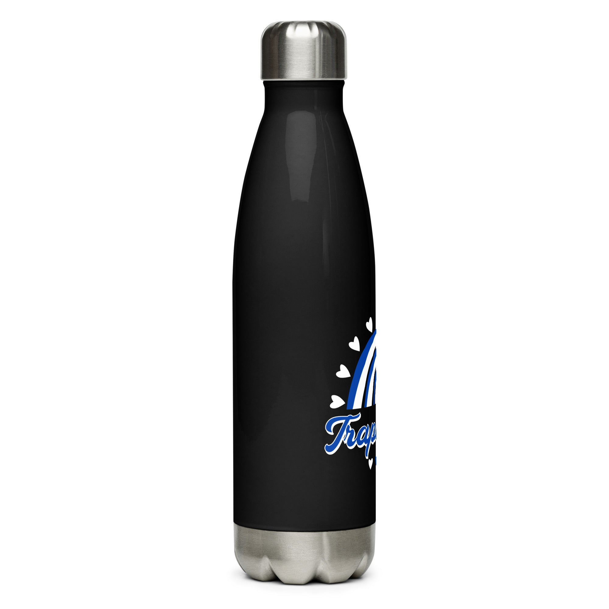 Traphagen Stainless Steel Water Bottle