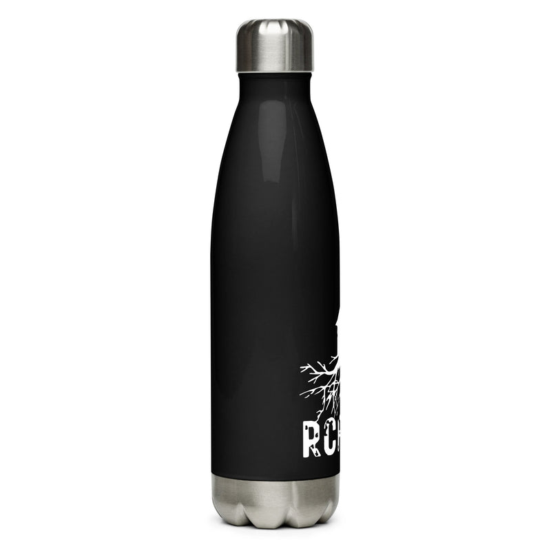 RCF Stainless Steel Water Bottle