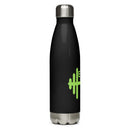 Botella de agua de acero inoxidable E60