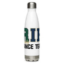 Botella de agua de acero inoxidable RIHDT