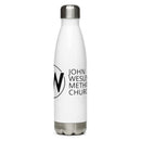 JWC v2 Stainless Steel Water Bottle