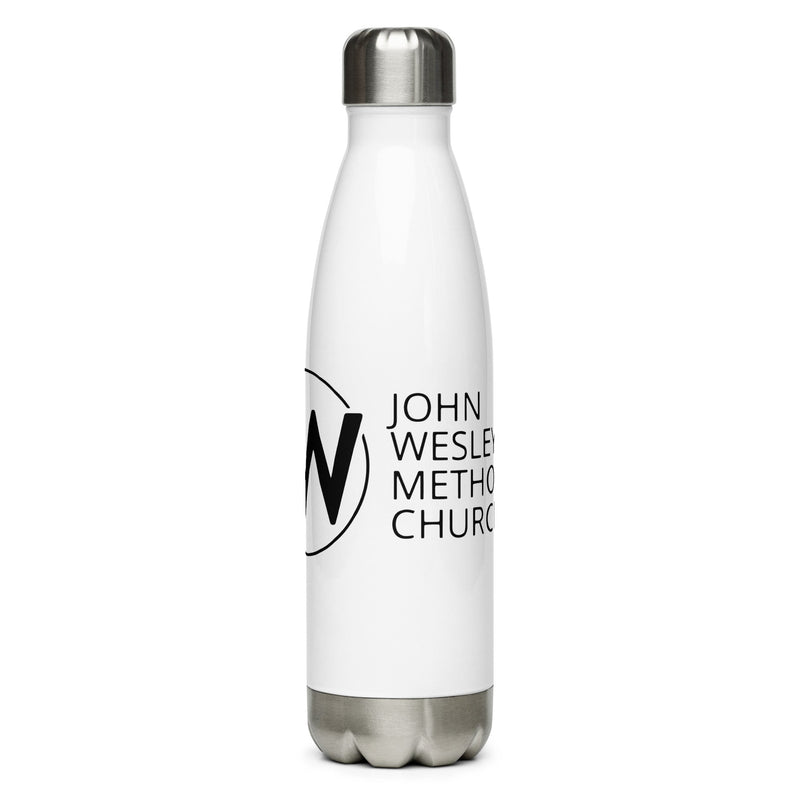 JWC v2 Stainless Steel Water Bottle