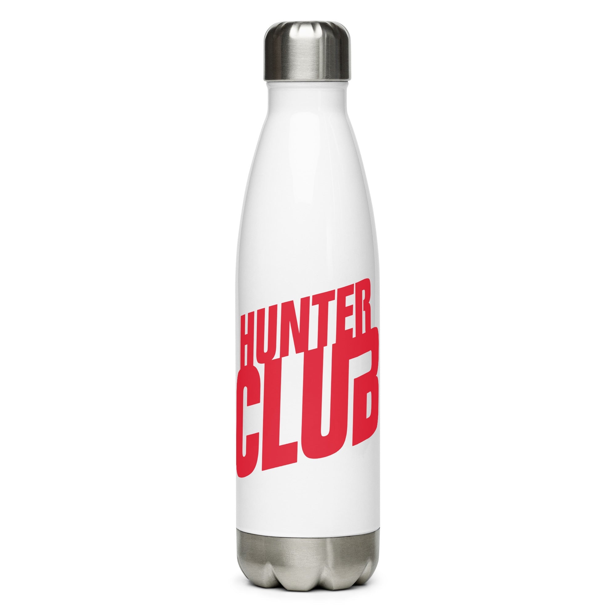 HC Stainless steel water bottle