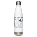 Botella de agua de acero inoxidable ESN 2028