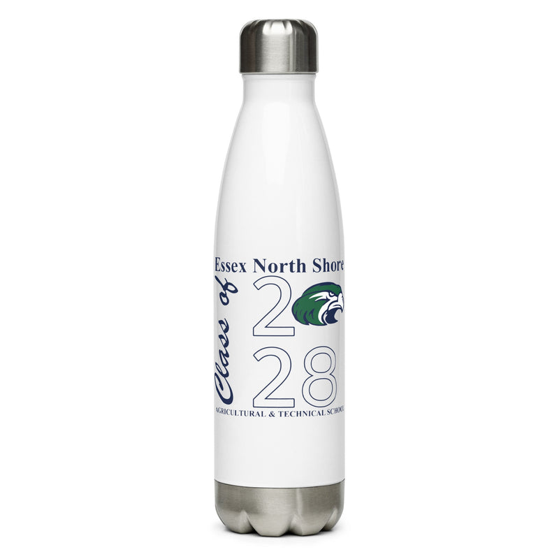 ESN 2028 Stainless Steel Water Bottle