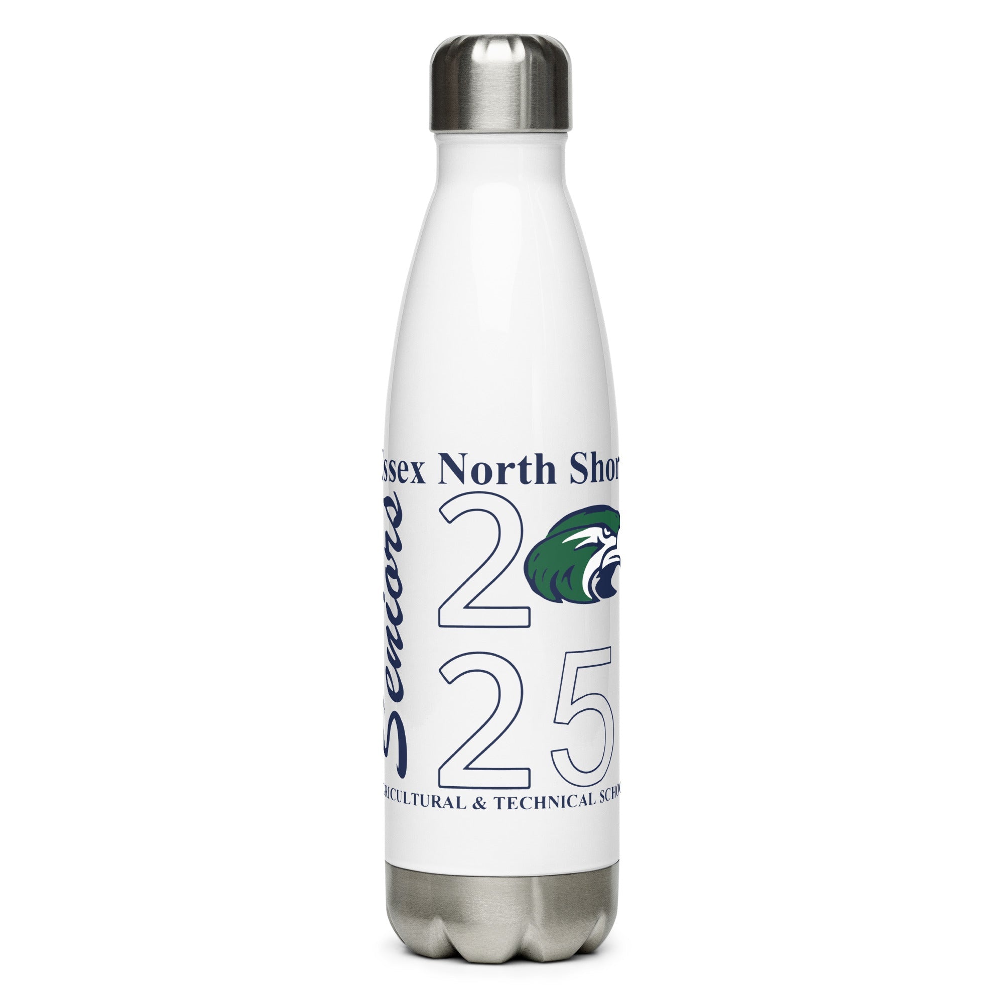 ESN Senior 2025 Stainless Steel Water Bottle