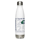 Botella de agua de acero inoxidable ESN Senior 2025