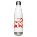 FFA Stainless steel water bottle