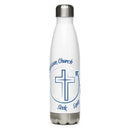 Botella de agua de acero inoxidable MCC