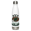 Botella de agua de acero inoxidable Winslow Maullers