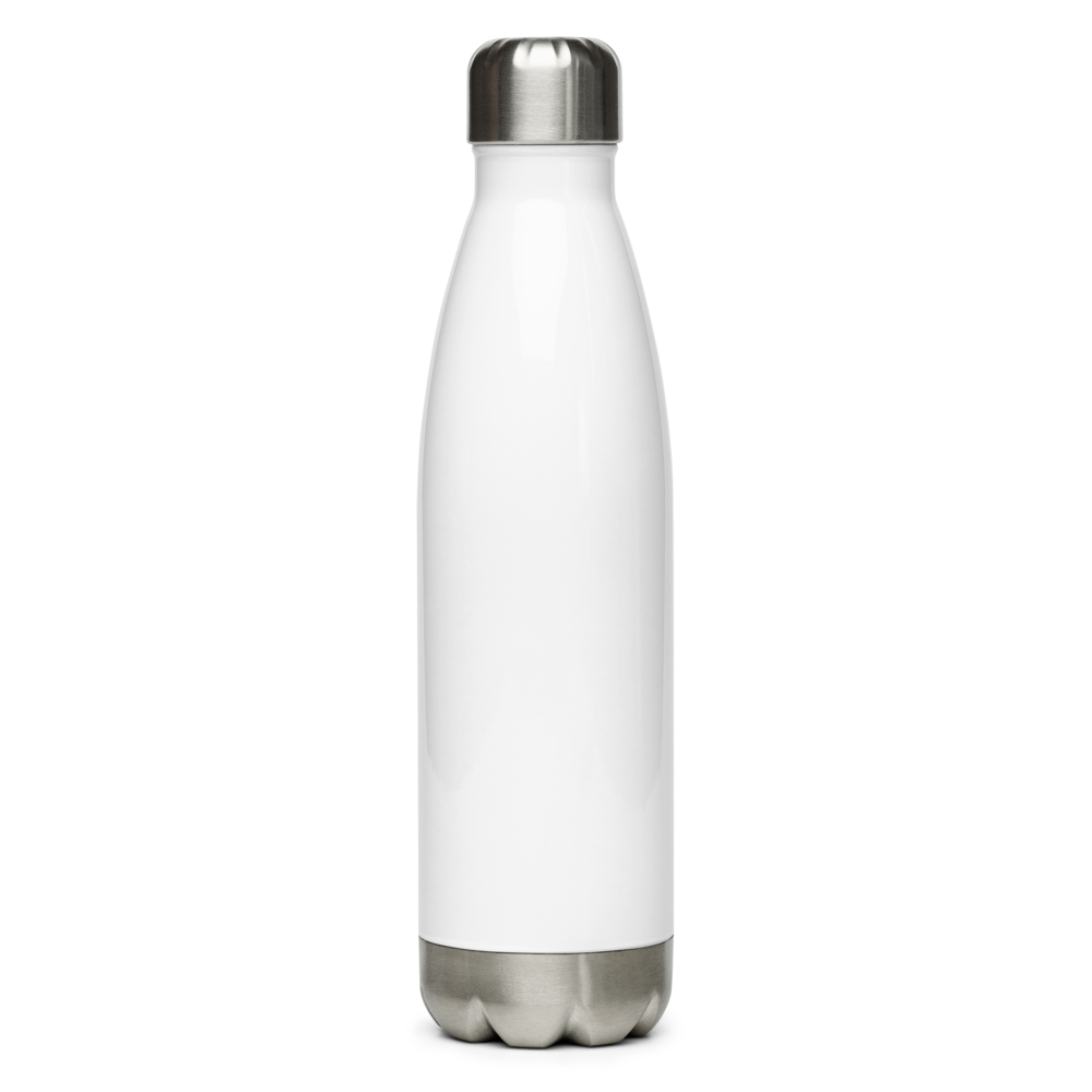 RHS Girls Lacrosse - Stainless Steel Water Bottle