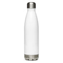 LTAA Soccer Stainless Steel Water Bottle