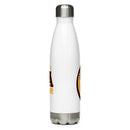 LTAA Softball Stainless Steel Water Bottle