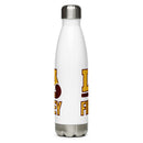 LTAA Field Hockey Stainless Steel Water Bottle