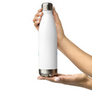 Botella de agua de acero inoxidable Immaculata