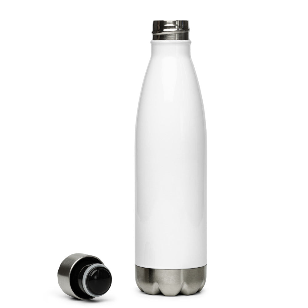 Botella de agua de acero inoxidable Janesville