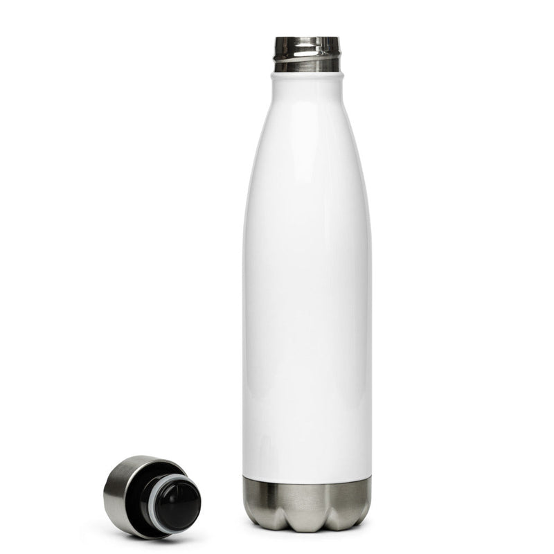 PA Freestyle Stainless Steel Water Bottle