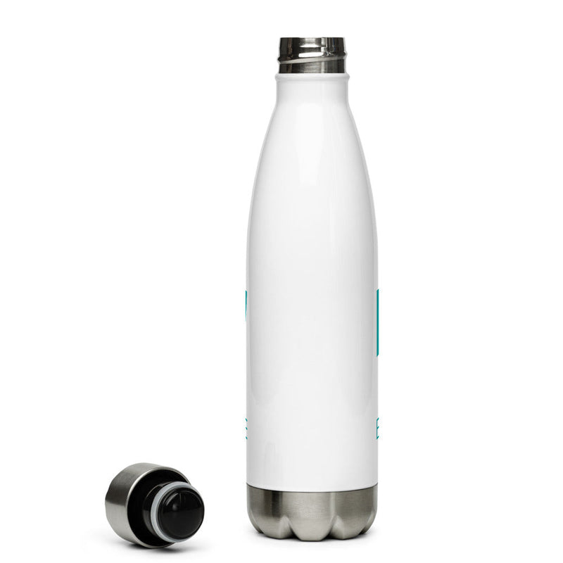 NYX Endurance Stainless Steel Water Bottle