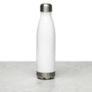 USSS Stainless Steel Water Bottle