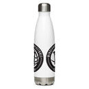 WBA Stainless Steel Water Bottle