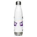 Aftershock Stainless Steel Water Bottle