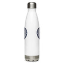 NP Tennis Stainless Steel Water Bottle