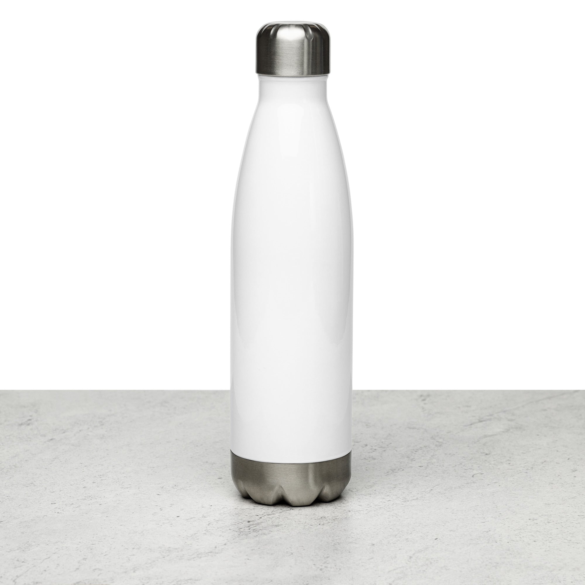 Next Wave Stainless Steel Water Bottle