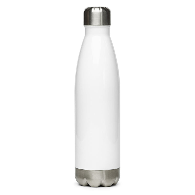 SM CH Stainless Steel Water Bottle