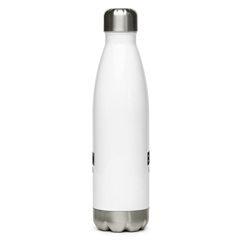 BRSC Stainless Steel Water Bottle