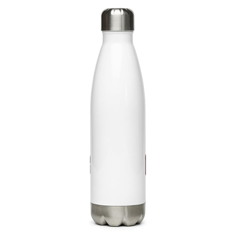 MMSW Stainless Steel Water Bottle