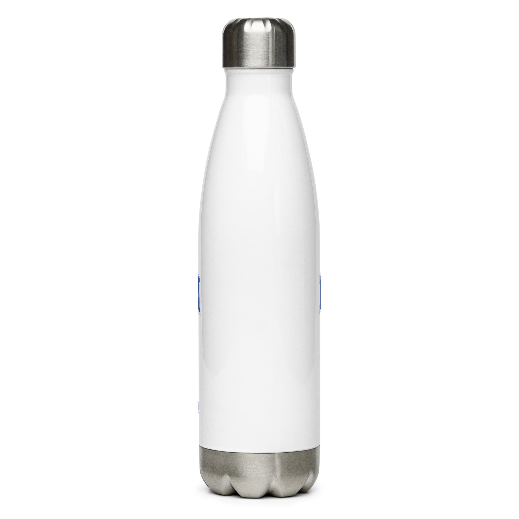 MB Stainless Steel Water Bottle