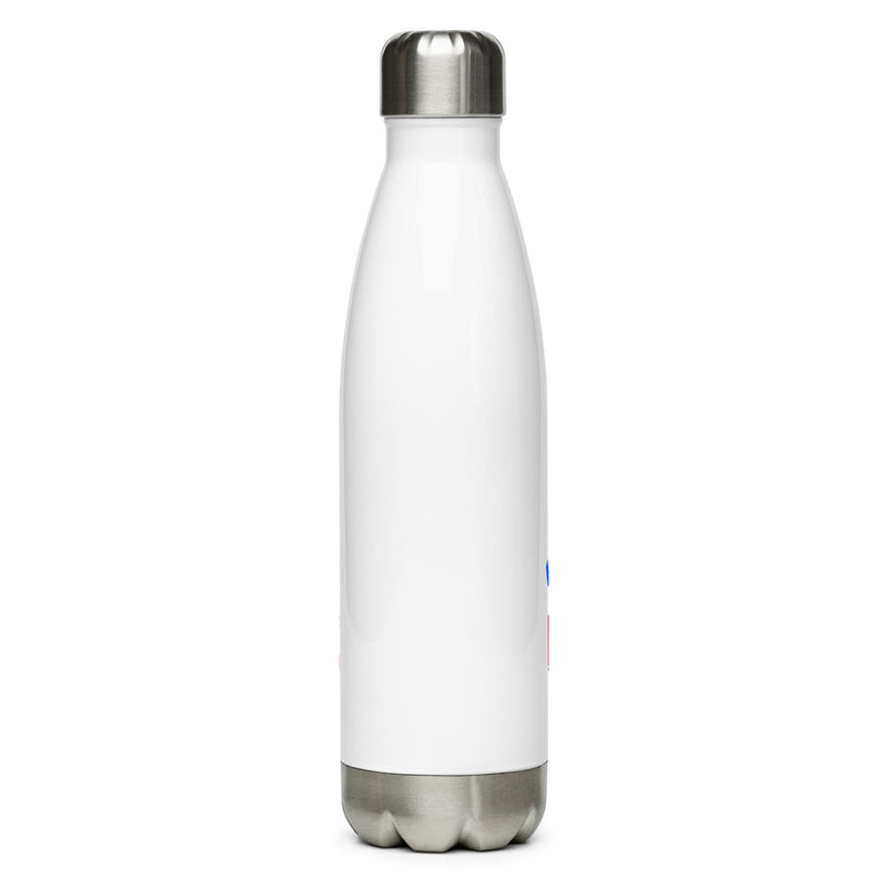 Legends Stainless Steel Water Bottle