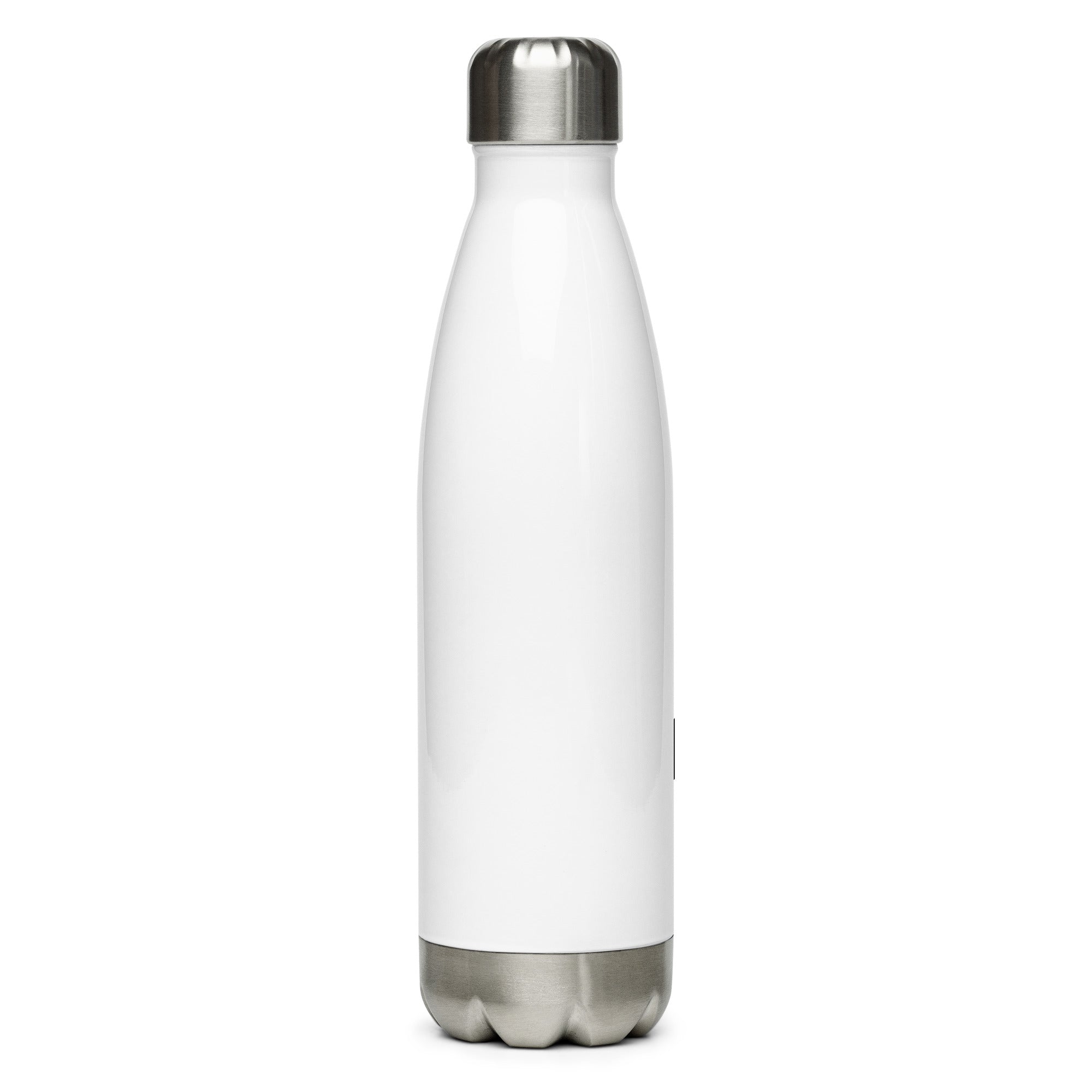 FMV Stainless Steel Water Bottle