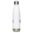 Cranford Lacrosse Stainless Steel Water Bottle