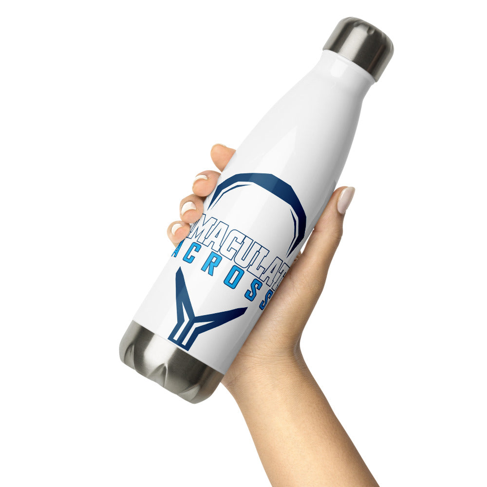 Immaculata Stainless Steel Water Bottle