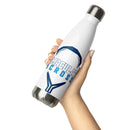 Botella de agua de acero inoxidable Immaculata