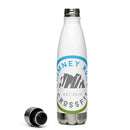 Chimney Rock Stainless Steel Water Bottle