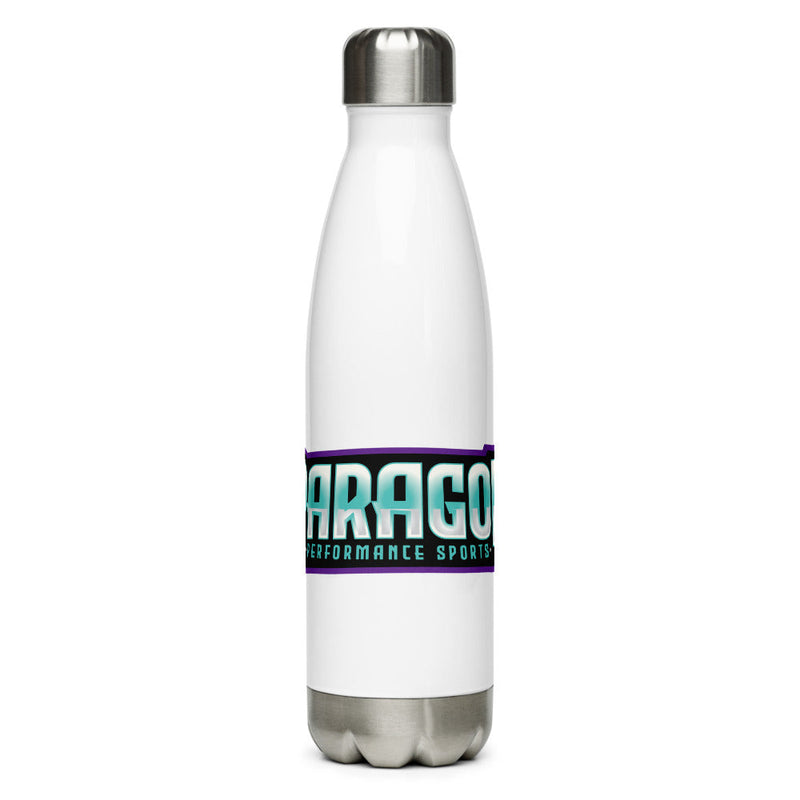 Paragon Performance Stainless Steel Water Bottle